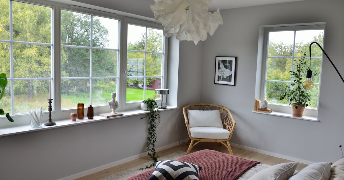 découvrez l'élégance et la simplicité du design scandinave, alliant fonctionnalité, esthétique épurée et matériaux naturels pour un intérieur chaleureux et contemporain.