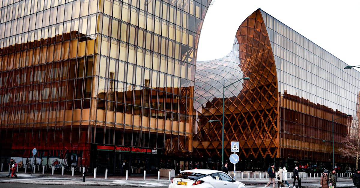 découvrez l'élégance et la simplicité du design scandinave, alliant fonctionnalité, minimalisme et esthétique chaleureuse pour sublimer votre intérieur.