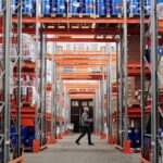 découvrez nos solutions de stockage efficaces et adaptées à tous vos besoins pour organiser et optimiser votre espace.