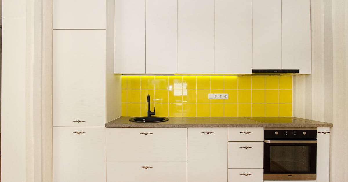 découvrez les options de personnalisation de cuisines ikea pour créer un espace unique, fonctionnel et adapté à vos besoins.