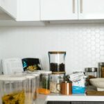 idées et solutions de rangement pour organiser efficacement votre cuisine et optimiser l'espace disponible.