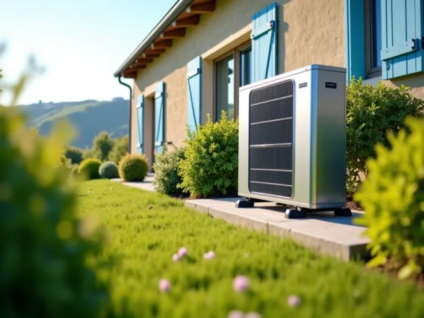 Pompes à chaleur en Essonne : efficacité ou économie ?