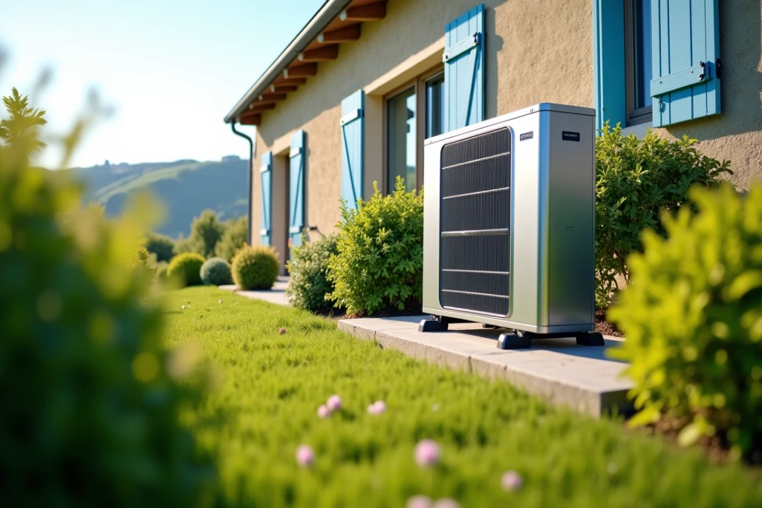 Pompes à chaleur en Essonne : efficacité ou économie ?