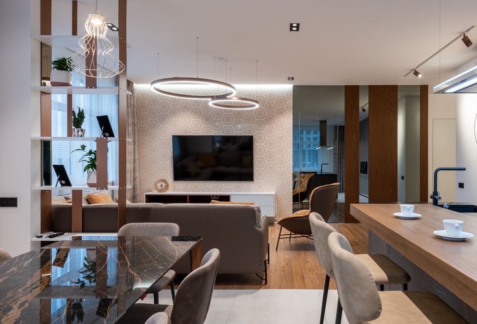 Inspiration decor pour Quelle couleur conviendra à ce meuble de 2m80 ?