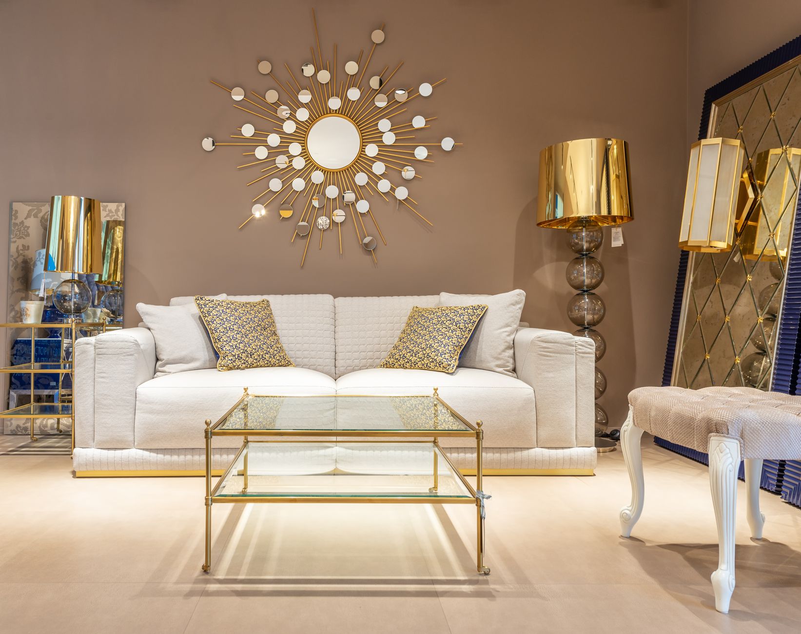 Inspiration autres espaces pour la maison
