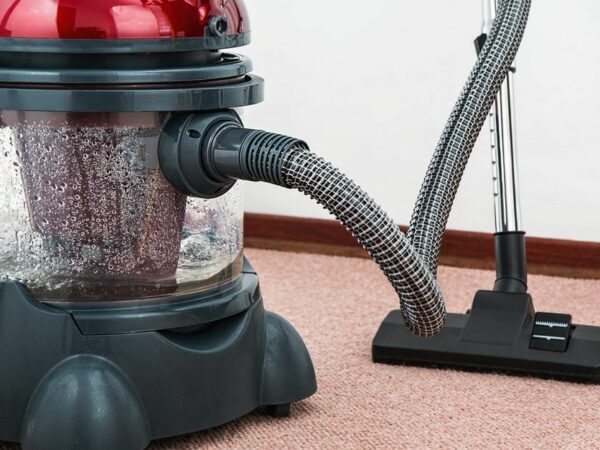 Brosse d’aspirateur balai à nettoyer