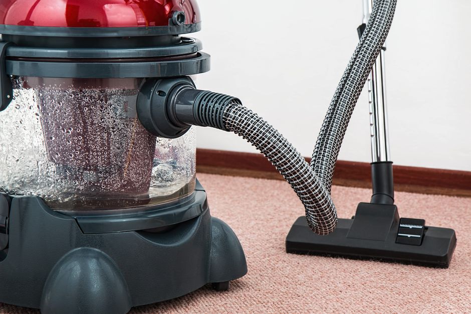 Brosse d’aspirateur balai à nettoyer