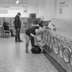 Comment enlever les mauvaises odeurs du lave-linge sans parfum entêtant