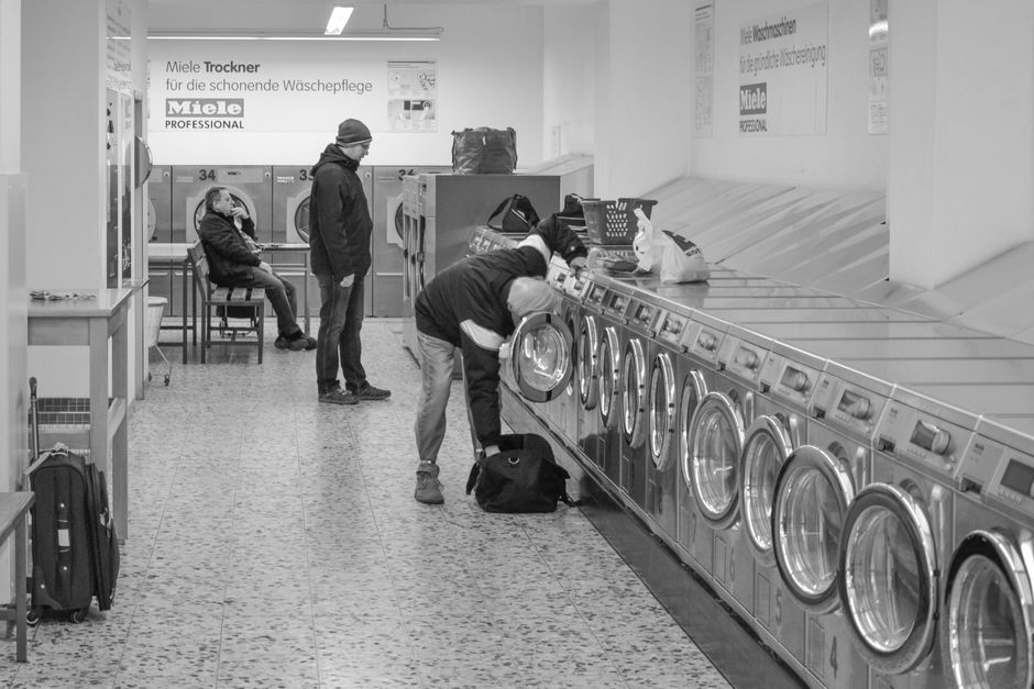 Comment enlever les mauvaises odeurs du lave-linge sans parfum entêtant